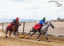 Modificări în regulamentul Galopiadei Secuieşti