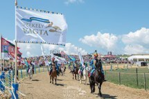 Megvan a Székely Vágta döntős mezőnye